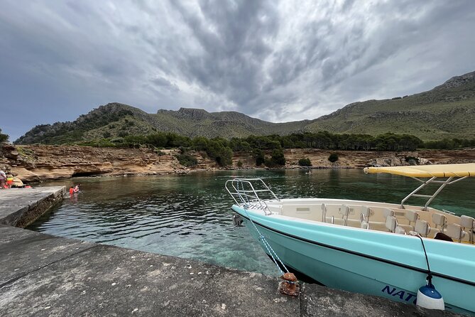Boat Trip to Llevant Natural Park and Blue Cave - Cape Ferrutx and the cave route: what the itinerary really accomplishes