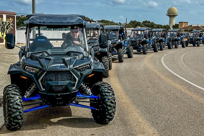 Buggy 2-seater and 4-seater Off-On Road Tour in Mallorca - Why This Buggy Tour Works in Mallorca’s Countryside