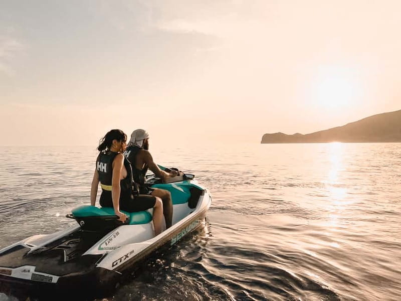 Cala d'Or | Jet Ski Sunset Tour 1h15 along southeast coast. - Your Cove Route: What You’ll See Along the Way