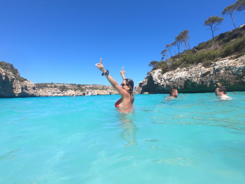 Cala des Moro/S'Almunia: Snorkel and SUP Tour - Price and logistics: what $188 buys you (and what it doesn’t)
