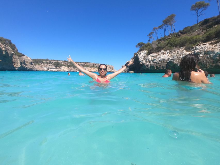 Cala des Moro/S'Almunia: Snorkel and SUP Tour - What to bring: the “don’t ruin your day” checklist