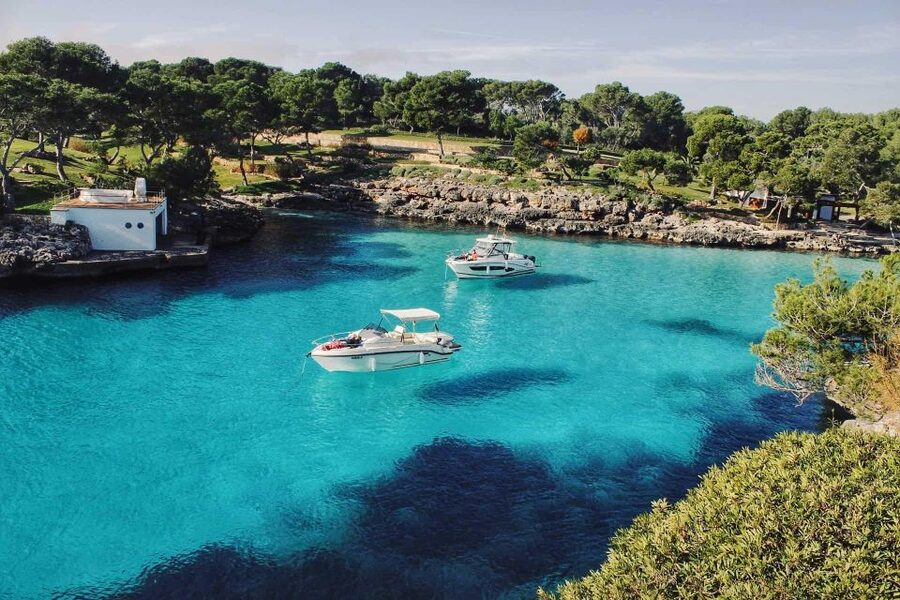 Cala Llombards o Cala Santany & Es Pontas Snorkel and SUP - Tips to Make the Day Go Smoothly
