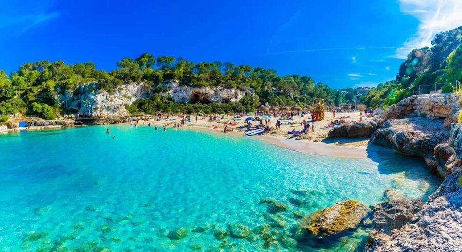 Cala Llombards o Cala Santany & Es Pontas Snorkel and SUP - Price and Value: Why $185 Can Be Fair Here