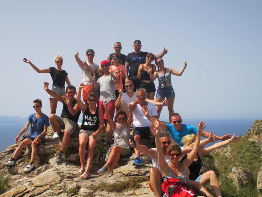 Cala Millor Discovery Tour: 3-Hour Buggy or Mini Jeep Ride - Key Takeaways Before You Go