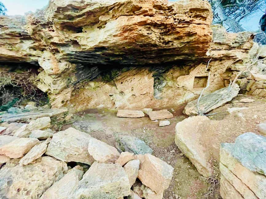 Cala Millor: real treasure hunt in natural reserve, fun walk - Stop-by-stop feeling: how the route unfolds from clue to treasure