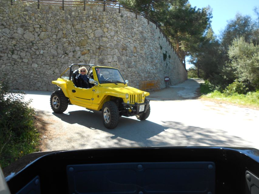 Cala Millor & Sa Coma: Jeep Touren – Natur entdecken - Why Cala Millor is the perfect launchpad for a mini-jeep day