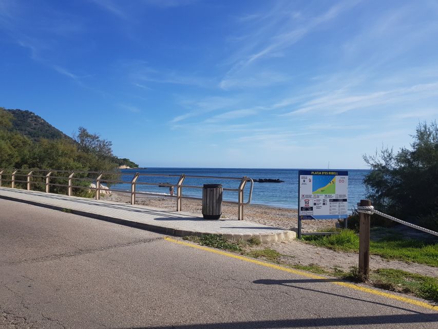 Cala Millor & Sa Coma: Jeep Touren – Natur entdecken - What changes on the 4-hour sightseeing option