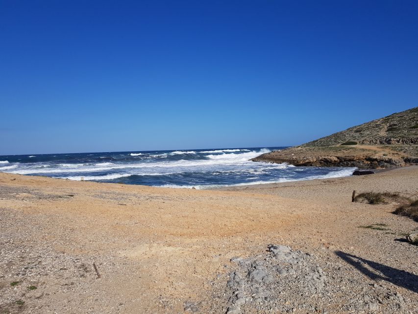 Cala Millor & Sa Coma: Jeep Touren – Natur entdecken - Price and value: what $186 per group really means