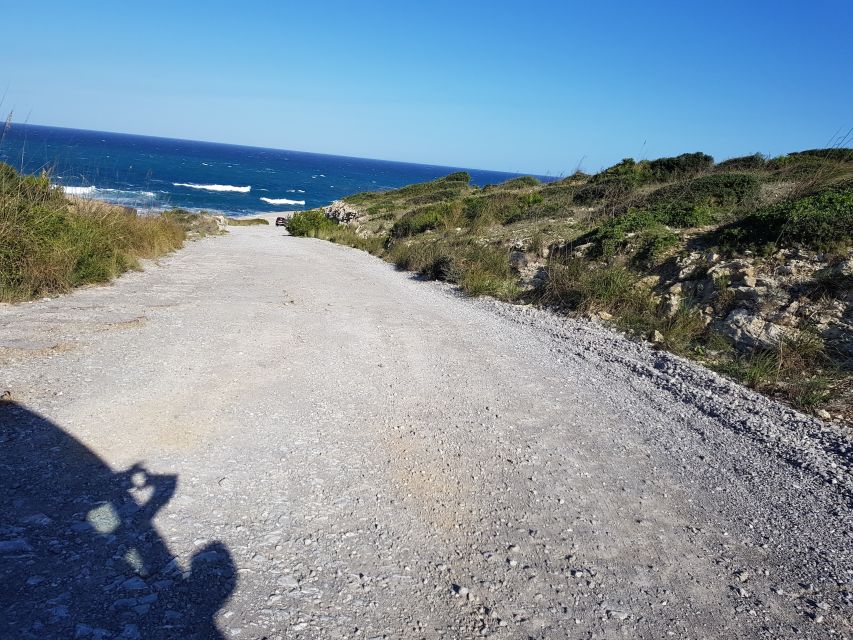 Cala Millor & Sa Coma: Jeep Touren – Natur entdecken - Logistics you’ll thank yourself for knowing
