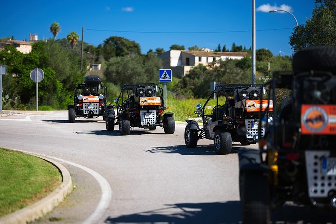 "Cala Millor & Sa Coma: TOP Buggy Tours – your mega experience!" - Who this tour fits best (and who it won’t)