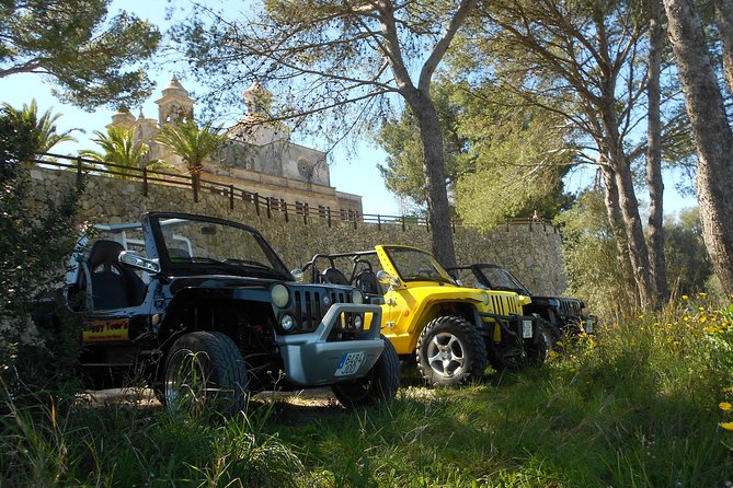 Cala Millor & Sa Coma: Top mini jeep tours – 1 mega experience! - Price and Value: What $94.92 Really Covers (and What’s Optional)