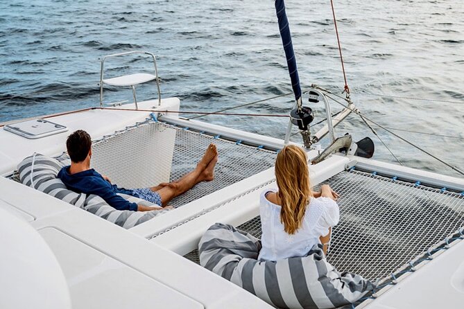 Cala Mondrago Private Sunset Cruise on Catamaran - Key things that make this cruise worth your time