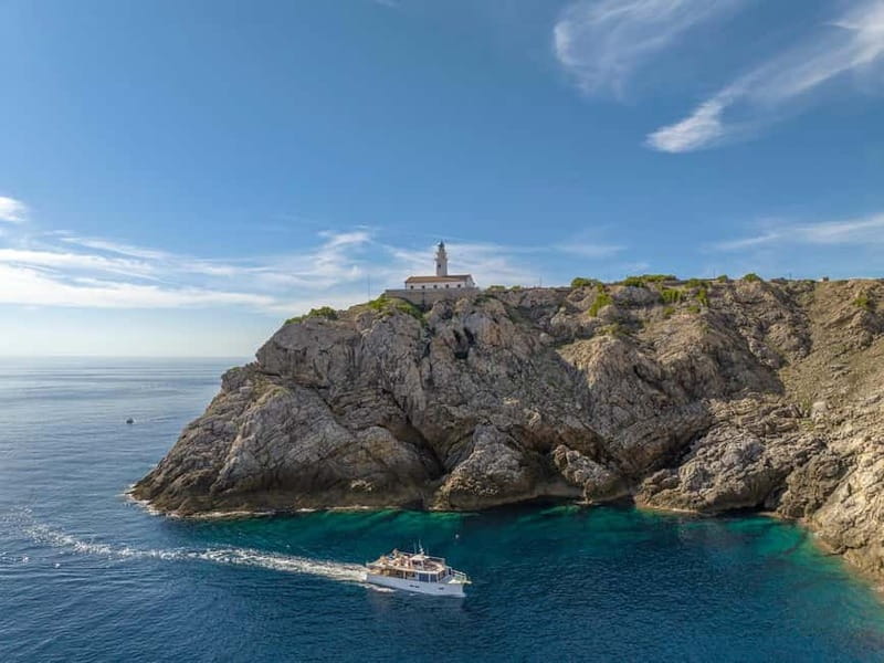 Cala Rajada: Boat Excursion with Drinks and Food - What to Bring (and What the Boat Rules Actually Mean)
