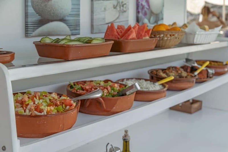Cala Rajada: Boat Excursion with Drinks and Food - Who This Cala Rajada Boat Trip Fits Best (Families, Couples, Groups)