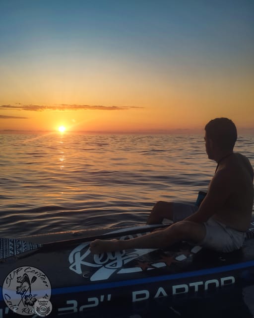 Cala Ratjada: Stand Up Paddle Sunrise Tour - Cala Ratjada before sunrise: why this paddle feels different