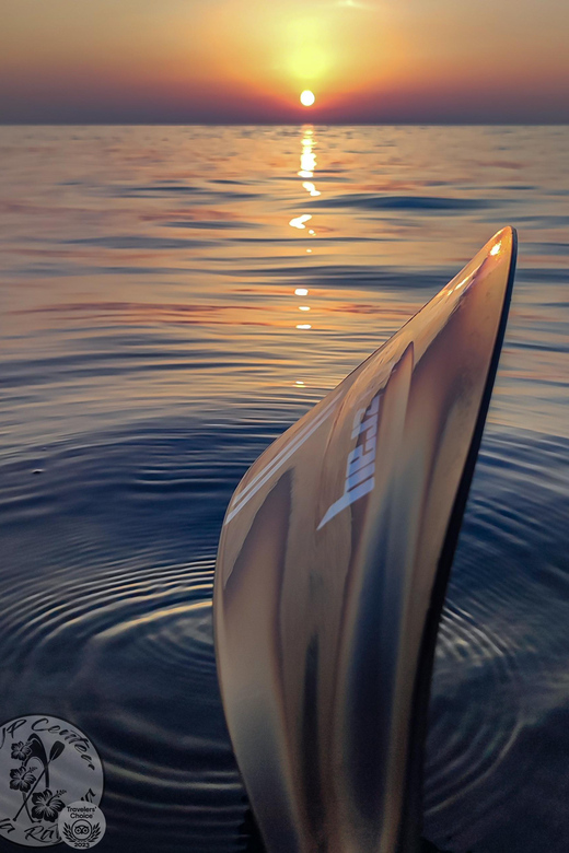 Cala Ratjada: Stand Up Paddle Sunrise Tour - Who this SUP sunrise tour is best for