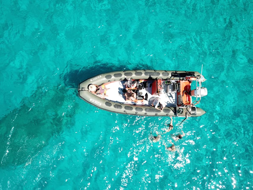 Cala Ratjada: SUP SAFARI TOUR 2H - Practical tips so your day goes smoothly