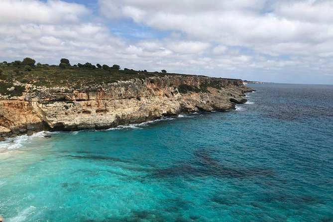 Cala Romantica Water Cave Adventure - Group size, guides, and why $105.73 feels fair here