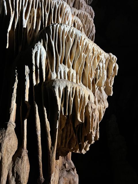 Cala Romàntica: Water Cave Adventure in Cave Es Coloms - Meeting at Cala s’Estany den Mas, starting from Petit Bar