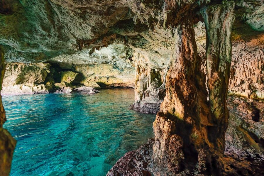 Cala Varques: Guided Sea Caves Kayak & Snorkeling Expedition - Photos Without the Stress: Phone in a Dry Bag