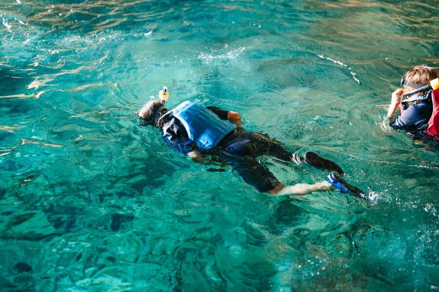 Cala Varques: Guided Sea Caves Kayak & Snorkeling Expedition - How the Guides Run the Pace (And Why It Matters)