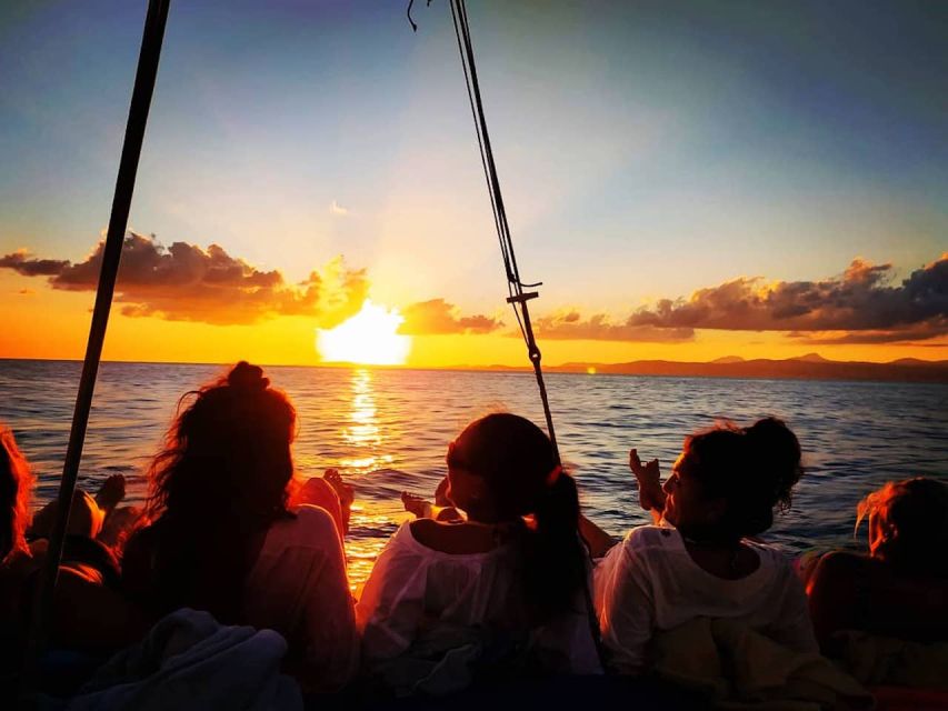 Can Pastilla: Sailboat Tour with Snorkeling, Tapas & Drinks - Should You Book This Sailboat Tour with Snorkeling and Tapas?