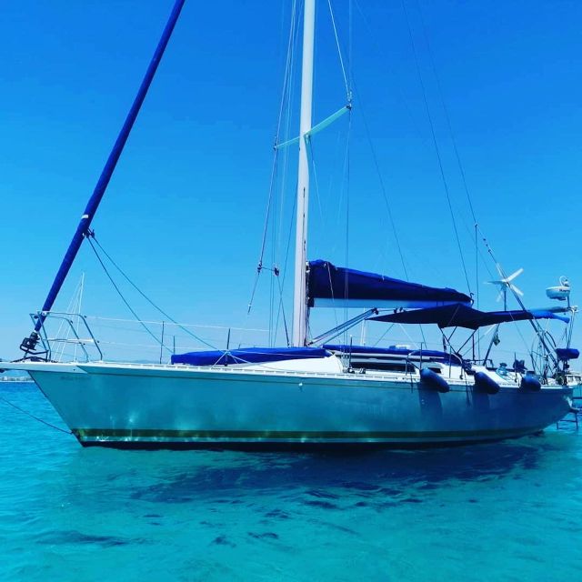 Can Pastilla: Sailboat Tour with Snorkeling, Tapas & Drinks - Snorkeling and SUP: How to Set Yourself Up for Success