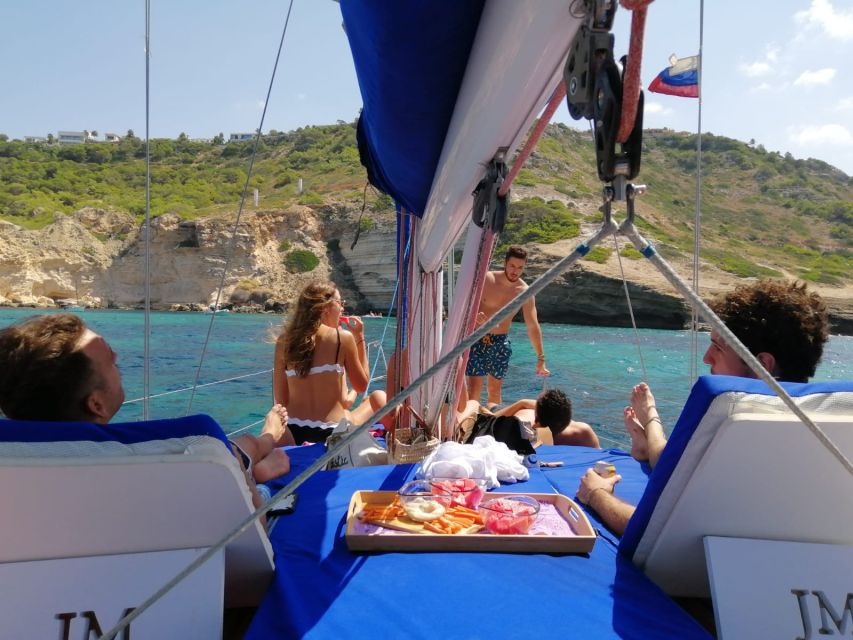 Can Pastilla: Sailboat Tour with Snorkeling, Tapas & Drinks - Price and Value: Is $117 Per Person a Good Deal?