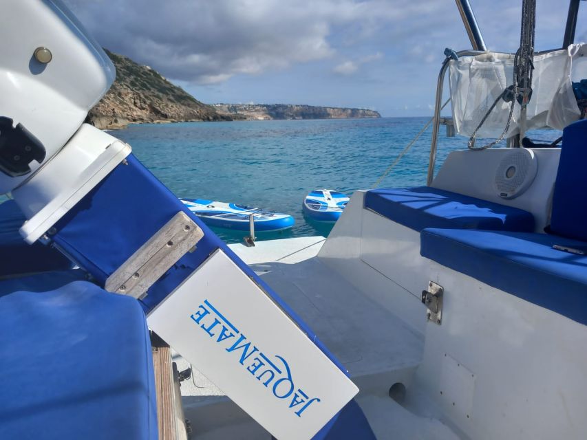 Can Pastilla: Sailboat Tour with Snorkeling, Tapas & Drinks - Who This Sailboat Tour Fits Best (And Who Might Want Something Else)