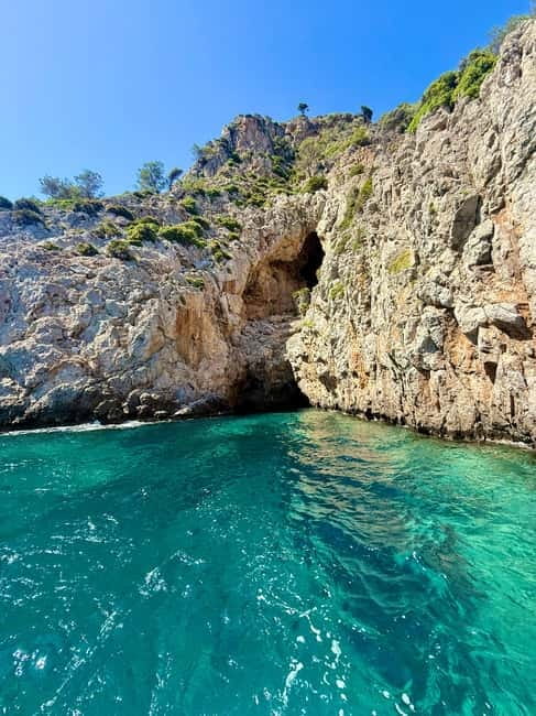 Can Picafort: 2-Hour Boat Tour with Snorkeling & Sea Caves - Price, Group Size, and When This Feels Like a Smart Deal