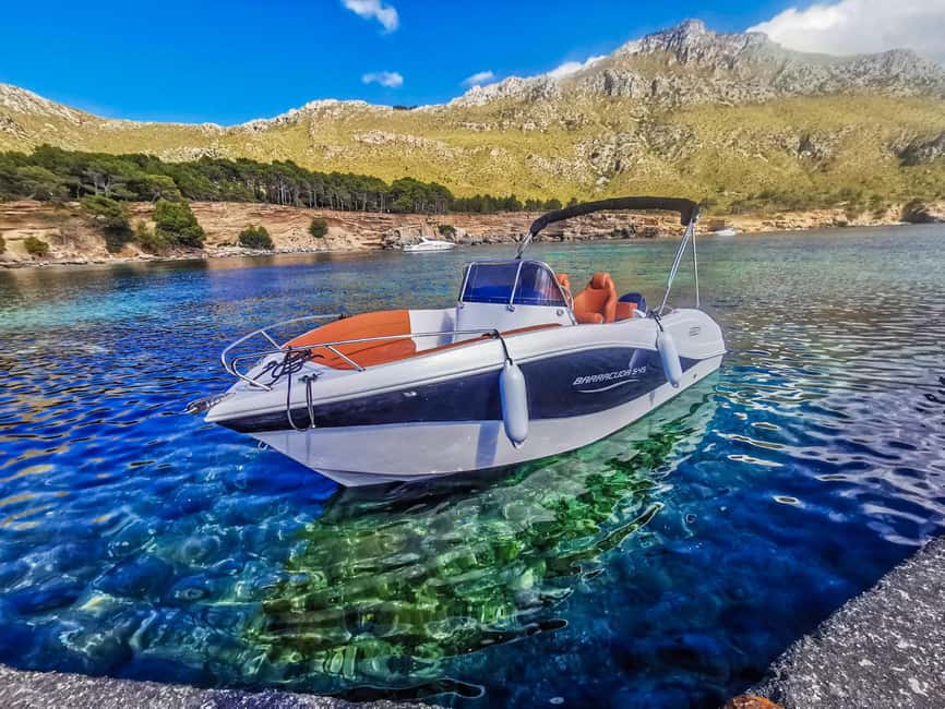 Can Picafort: 3h Private Boat – Caves & Snorkeling - Key Highlights You’ll Feel Right Away