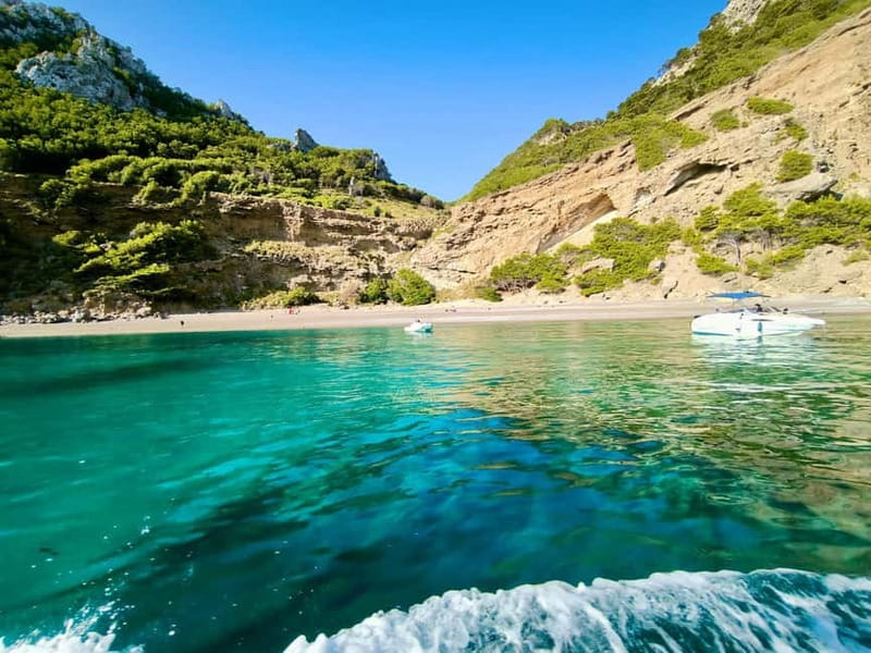 Can Picafort: 3h Private Boat – Caves & Snorkeling - Coll Baix Beach Stop: Where Swimming and Snorkeling Actually Happen