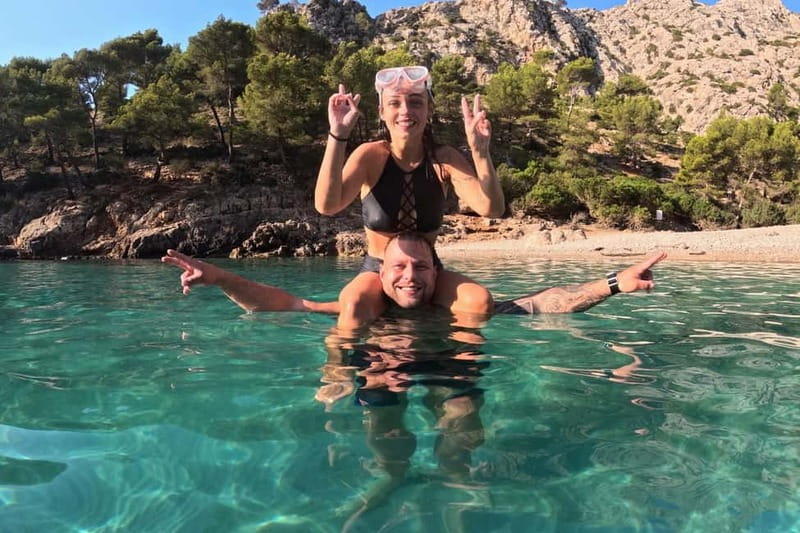 Can Picafort: 3h Private Boat – Caves & Snorkeling - What You Can Choose on the Day (And What You Shouldn’t Overplan)