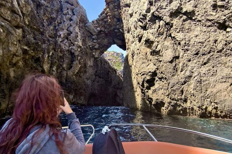 Can Picafort: 3h Private Boat – Caves & Snorkeling - What Comes Aboard: Snorkel Gear, and the Little Extras You Might Notice