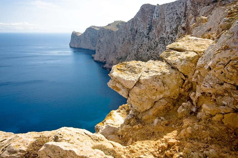 Can Picafort or Alcudia: Customizable Private Boat Day Trip - Formentor and Alcudia timing: using a short boat day wisely