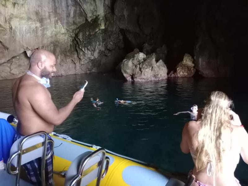 Can Picafort or Alcudia: Customizable Private Boat Day Trip - Price and value: $680 for up to 12 people