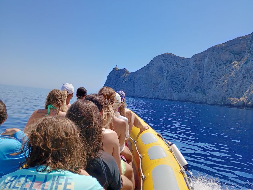 Can Picafort or Alcudia: FORMENTOR BEACH - Key Points to Know Before You Go
