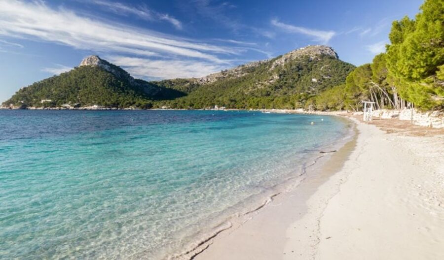 Can Picafort or Alcudia: FORMENTOR BEACH - Why This Formentor Beach Boat Trip Works in Real Life