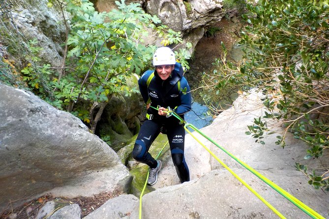 Canyoning Mallorca - Key Things I’d Prioritize Before You Go