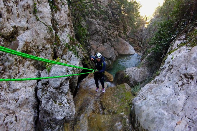 Canyoning Mallorca - Why Canyoning in Mallorca Feels Like a Totally Different Vacation