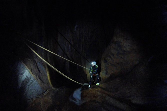 Canyoning Mallorca - How Guides Tailor Your Route Without Making It Feel Like a Lecture