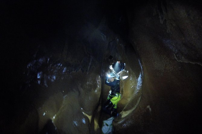 Canyoning Mallorca - Price and Value: Why $71.47 Can Be a Good Deal