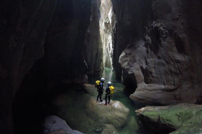 Canyoning Mallorca - Who This Tour Fits Best (And Who Should Think Twice)