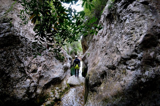 Canyoning Mallorca - Weather Matters More Than Your Itinerary