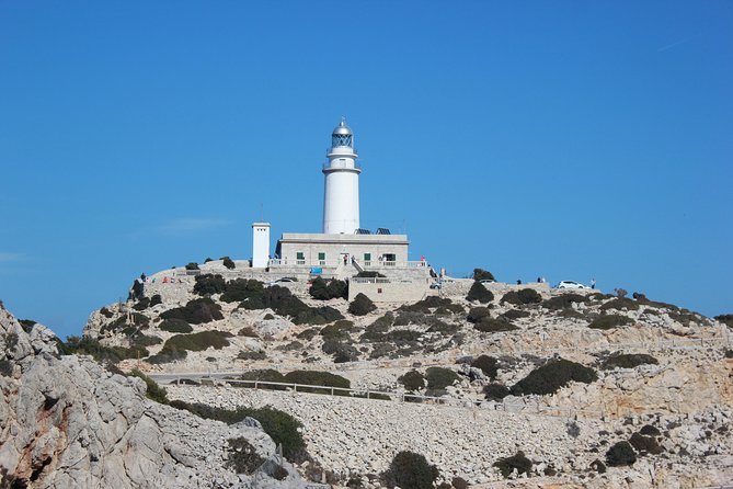 Cape Formentor Boat Trip in Mallorca - Price and logistics: what $49.27 gets you (and what it doesn’t)