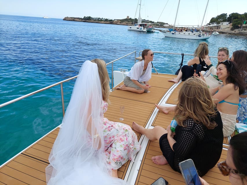 CATAMARAN ECO EXPERIENCE at Palma Bay - Snorkeling Stops: Illetas, Cala Comtesa, and Punta Negra