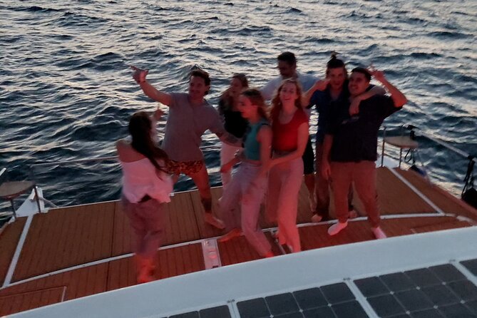 Catamaran Mallorca Eco Experience - Sailing From Palma: Why This Electric Catamaran Feels Different