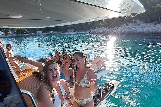 Catamaran Mallorca Eco Experience - Captain Leonardo and a Private-Group Day You Can Actually Enjoy