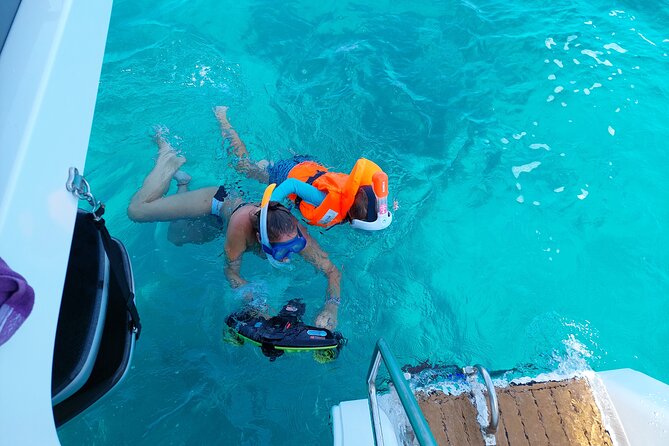 Catamaran Mallorca Eco Experience - Getting There Without Stress: Marina Location and Timing