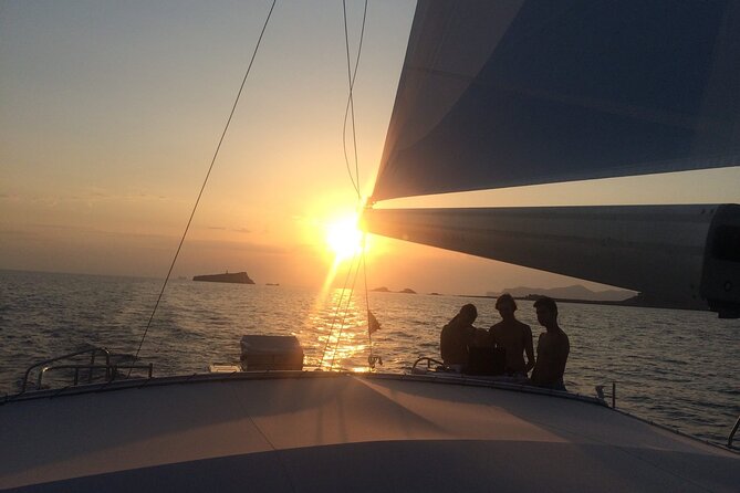 Catamaran sailing at sunset with tapas Palma de Mallorca - Price and value: what $91.39 buys you (and what it doesn’t)